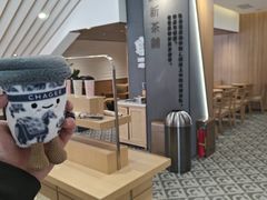 -霸王茶姬(正佳广场店)