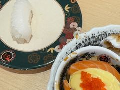 -万岁寿司(万国店)