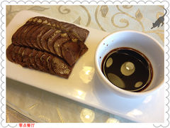 酱牛肉-零点餐厅(马神庙店)