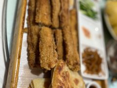 -闻道食府烙饼卷带鱼(原车耳营店原大觉寺店)