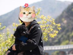 -黄巢水库