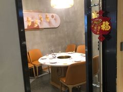 包厢-八珍玉食鸡煲·打边炉(印象城店)