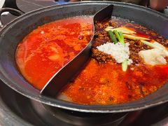 -巴蜀大将火锅(春熙店)