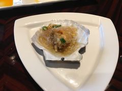 -新天世纪中餐厅