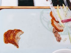 -满园烤鸭·春饼(丰科路万达店)