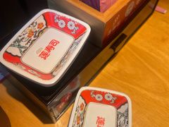-莲寿司(国兴店)