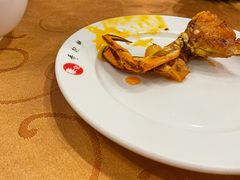 -秦记香辣蟹(松榆里店)