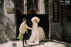 点击看大图 -绽放摄胶片摄影工作室