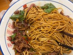 -李叁面馆(妇幼店)