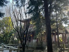 -天龙八部武侠城