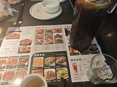 -赠李白·如诗的川味(余杭万达广场店)