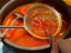 -五条友·广西烧烤大牌档(盛天地店)