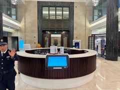 -中国银行(上海市分行营业部)