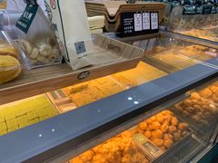 -酥大興·新国潮糕点配茶饮(龙岗万达黑金店)