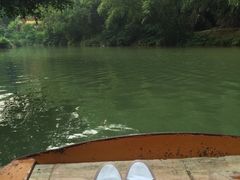 -英西峰林·洞天仙境