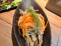 -妮妮酒馆Bistro Nini