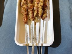 -伊带伊路新疆美食府(呼家楼店)