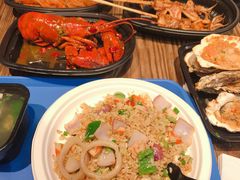 -盒马鲜生(顺义店)