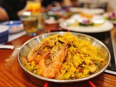 -樾餐厅泰式海鲜火锅(民歌湖店)