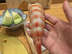 -鮨冠OMAKASE食べ放题(北京首店)