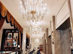 -Yan Ting 宴庭中餐厅(上海静安瑞吉酒店)