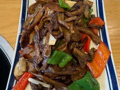 -妈妈的味道(和顺古镇店)