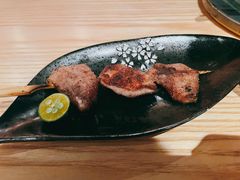 -人间酒暖·Go blanc·烧鸟·深夜食堂(陆家嘴店)