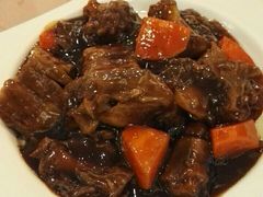 -烤肉宛饭庄(南礼士路店)