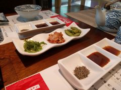 -热血兄弟·炭火烤肉(融侨中心店)