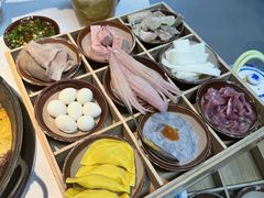 -芈重山老火锅(广州首店)