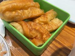 -壹号粥火锅·海鲜煲仔粥(水围店)
