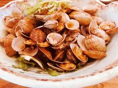-嘎嘎鸭脑壳江湖菜(五里店)