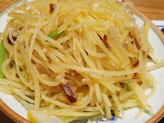 -满园烤鸭·春饼(华强广场店)