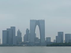 -岁粤Moon·湖景餐厅(月光码头店)