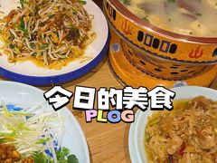 -满园烤鸭·春饼(奥体万达店)