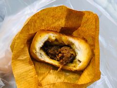 牛肉煎包-牛煎里牛肉煎包淮南牛肉汤(广东路店)