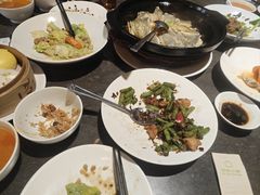 -汤城小厨•粤菜•靓汤(苏州街店)