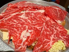 和牛寿喜锅-鸟屯(三里屯店)