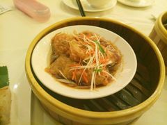 -半岛太子酒家(海港城店)