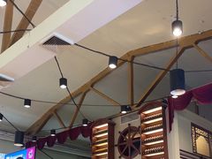 -金河半岛园林酒家(金融城店)