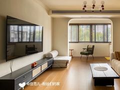 -住范儿家装·整体家装·装修设计