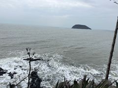 -漳州滨海火山岛自然生态风景区