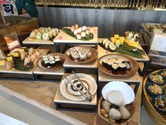 -自助山(合和中心商场店)