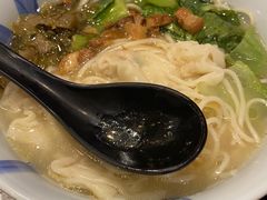 -永和大王(浦东南路店)