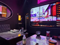 -星聚会KTV(中关村领展购物广场店)