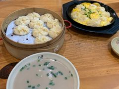 -余氏豆腐包老店(东直街店)