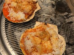 -缘·金家烤鳗鱼(西塔总店)