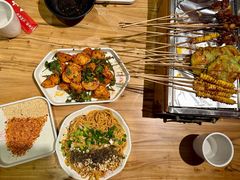 -李不管把把烧(天府三街店)