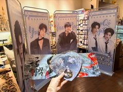 -W CAFE(甜爱路店)