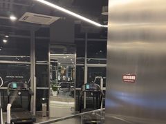 -OXYGYM 奥美氧舱运动中心(朝阳大悦城店)